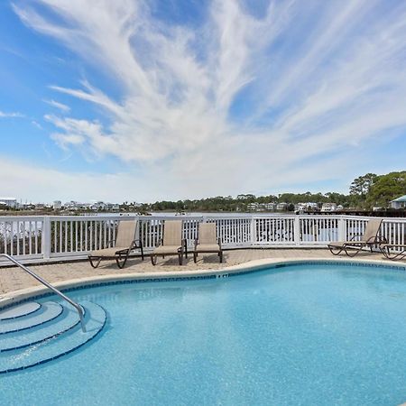 Seas The Day Home Santa Rosa Beach Exterior photo