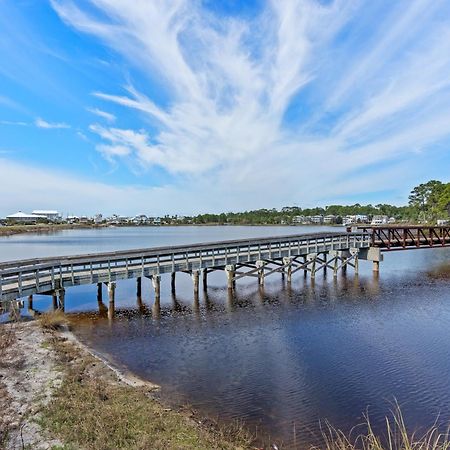 Seas The Day Home Santa Rosa Beach Exterior photo