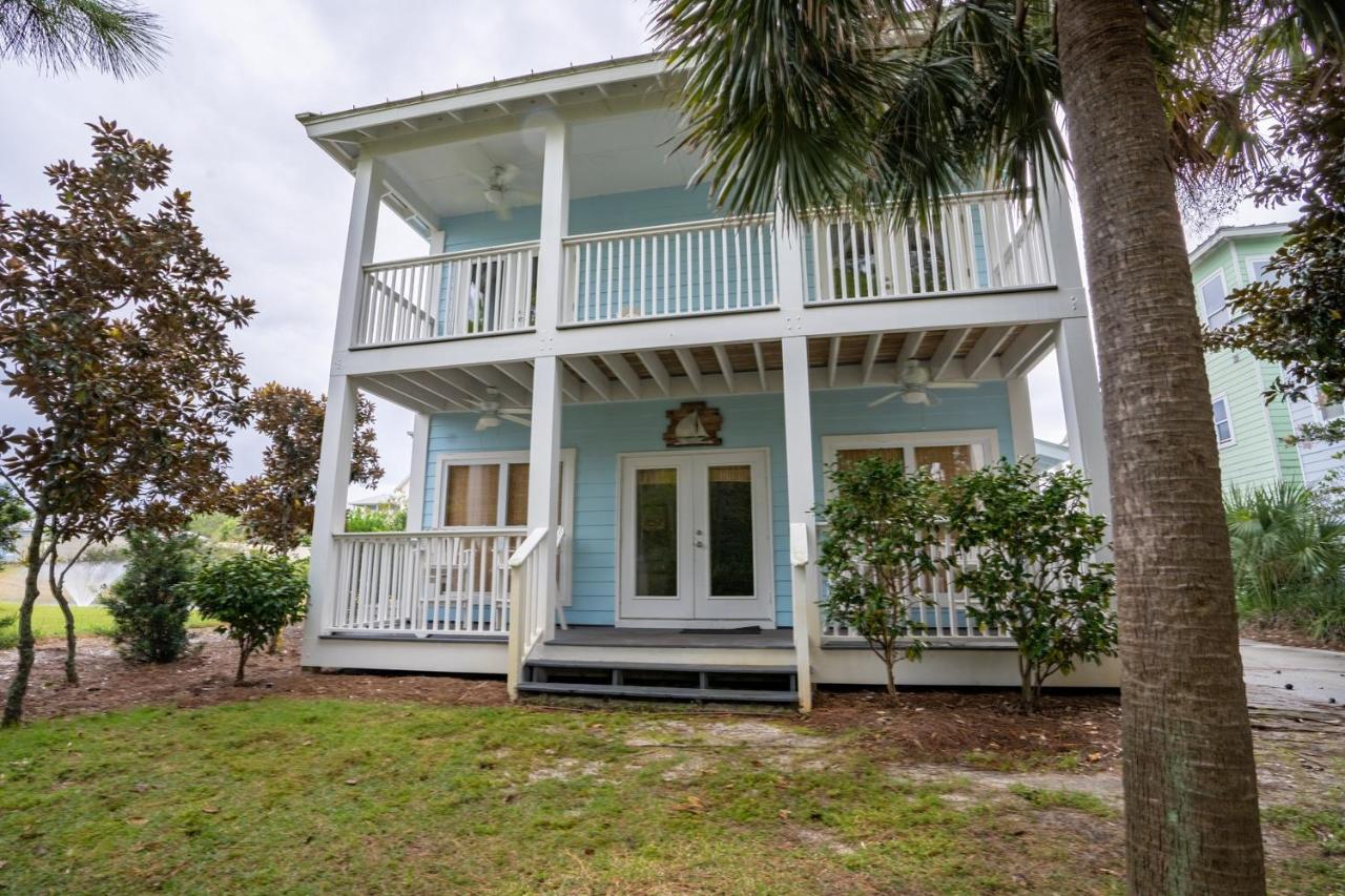 Seas The Day Home Santa Rosa Beach Exterior photo