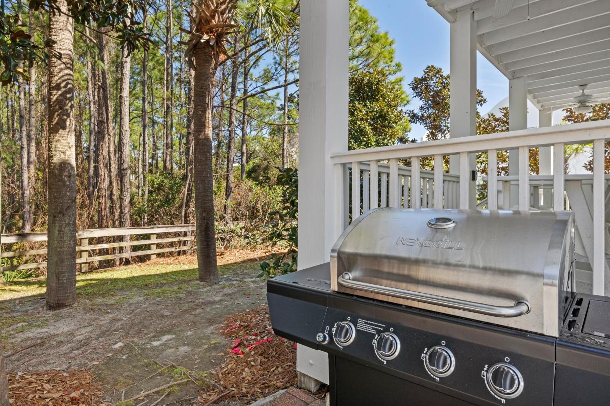 Seas The Day Home Santa Rosa Beach Exterior photo