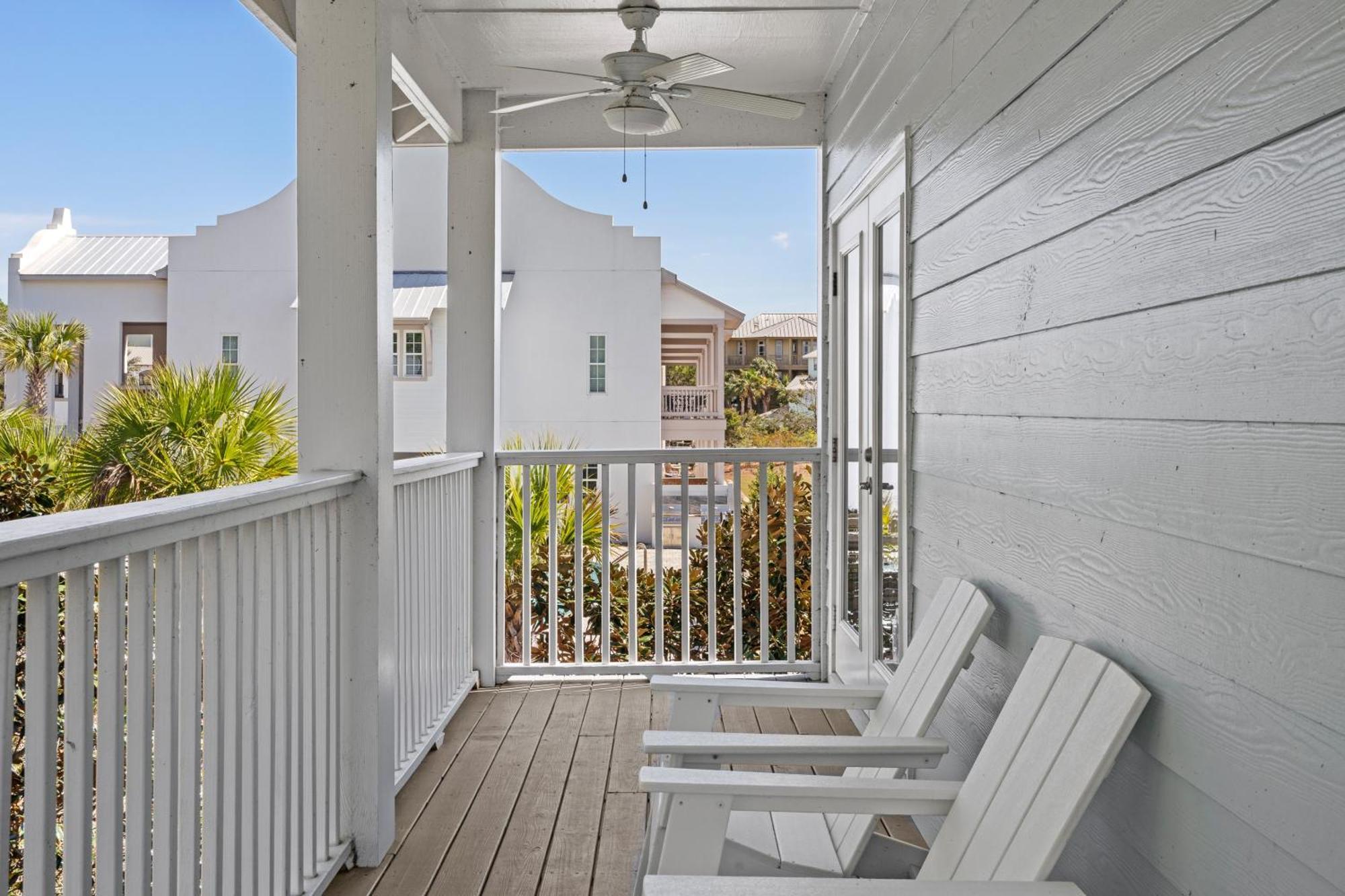 Seas The Day Home Santa Rosa Beach Exterior photo