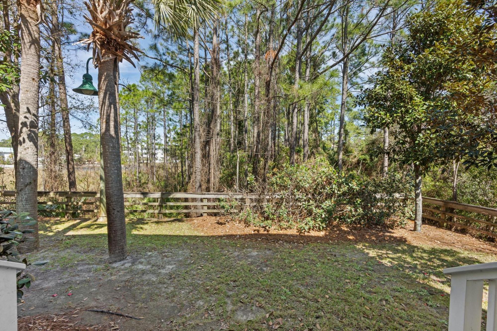 Seas The Day Home Santa Rosa Beach Exterior photo