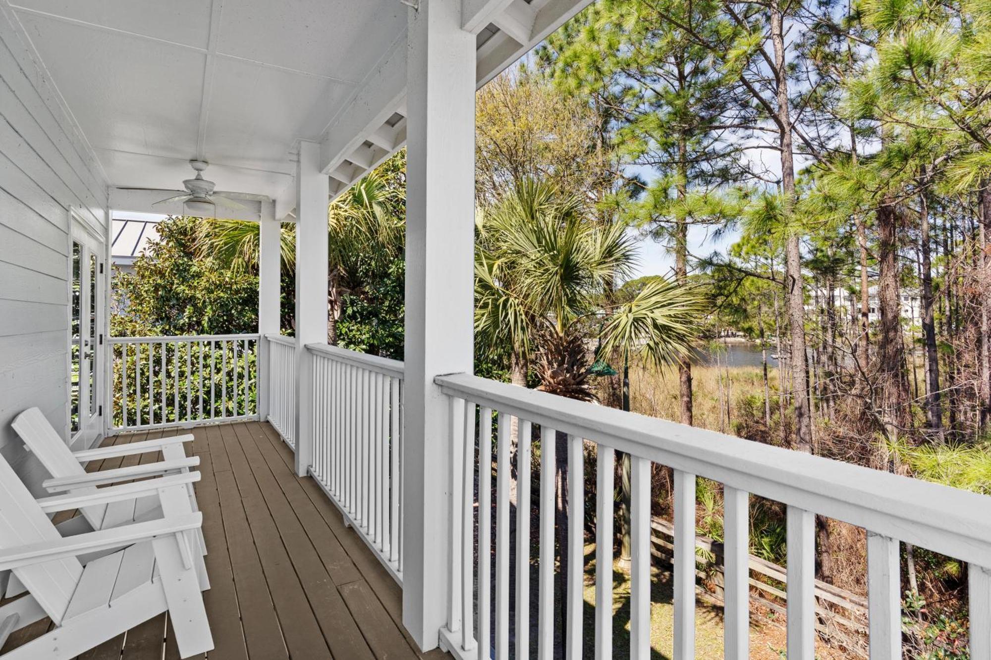 Seas The Day Home Santa Rosa Beach Exterior photo