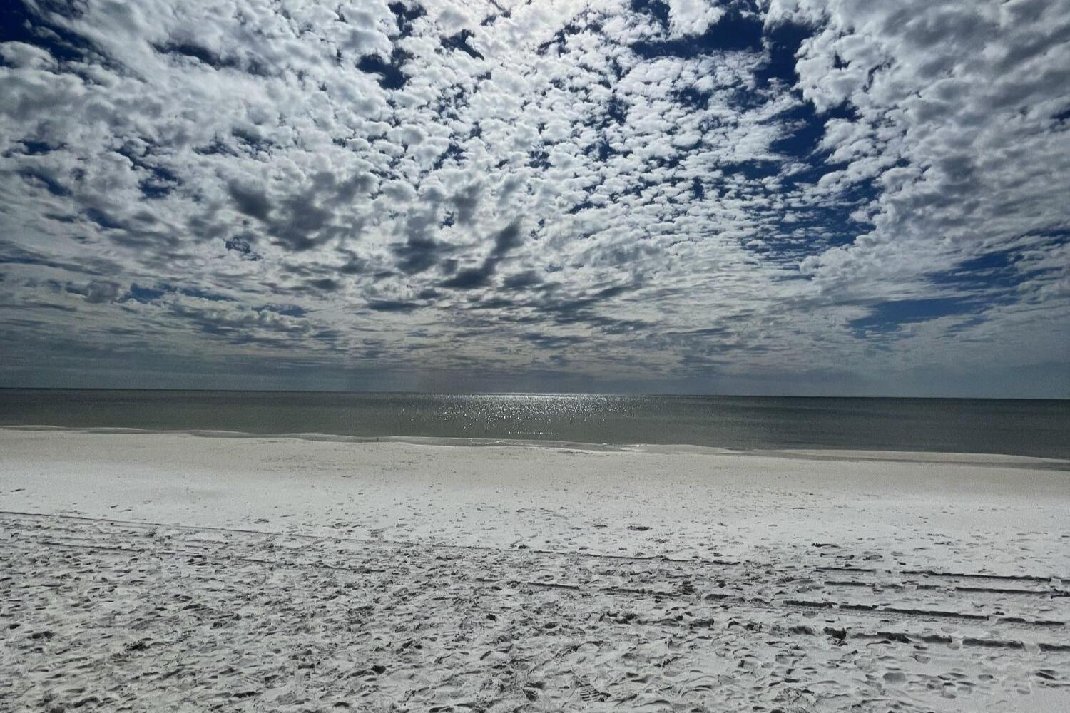 Seas The Day Home Santa Rosa Beach Exterior photo