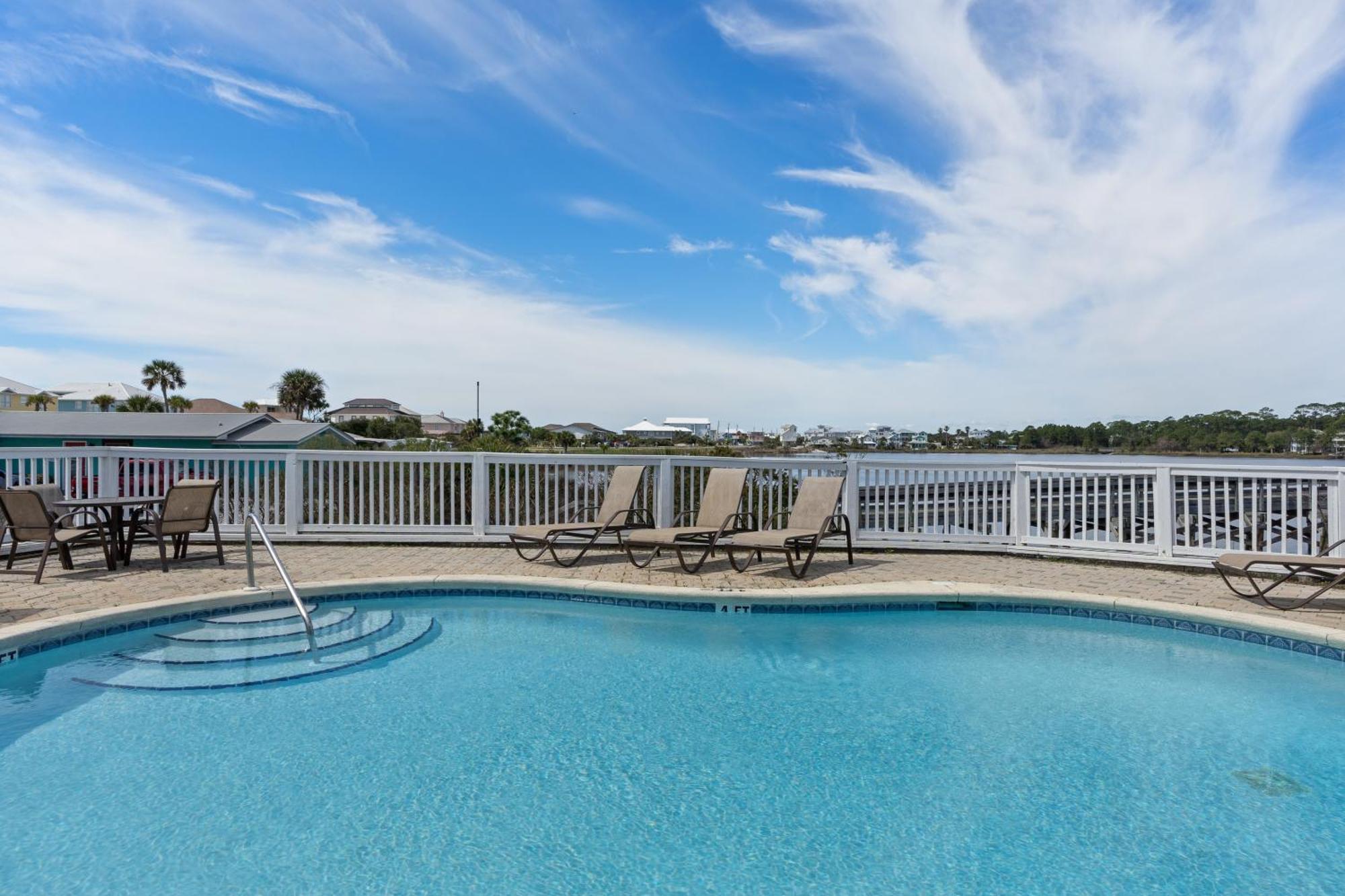 Seas The Day Home Santa Rosa Beach Exterior photo